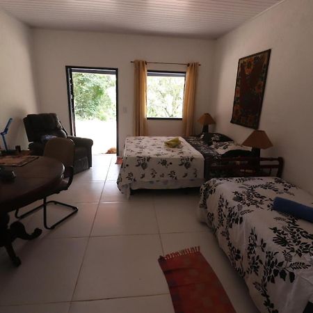 Estalagem Do Rancho Hotel มิเกลเปเรรา ภายนอก รูปภาพ