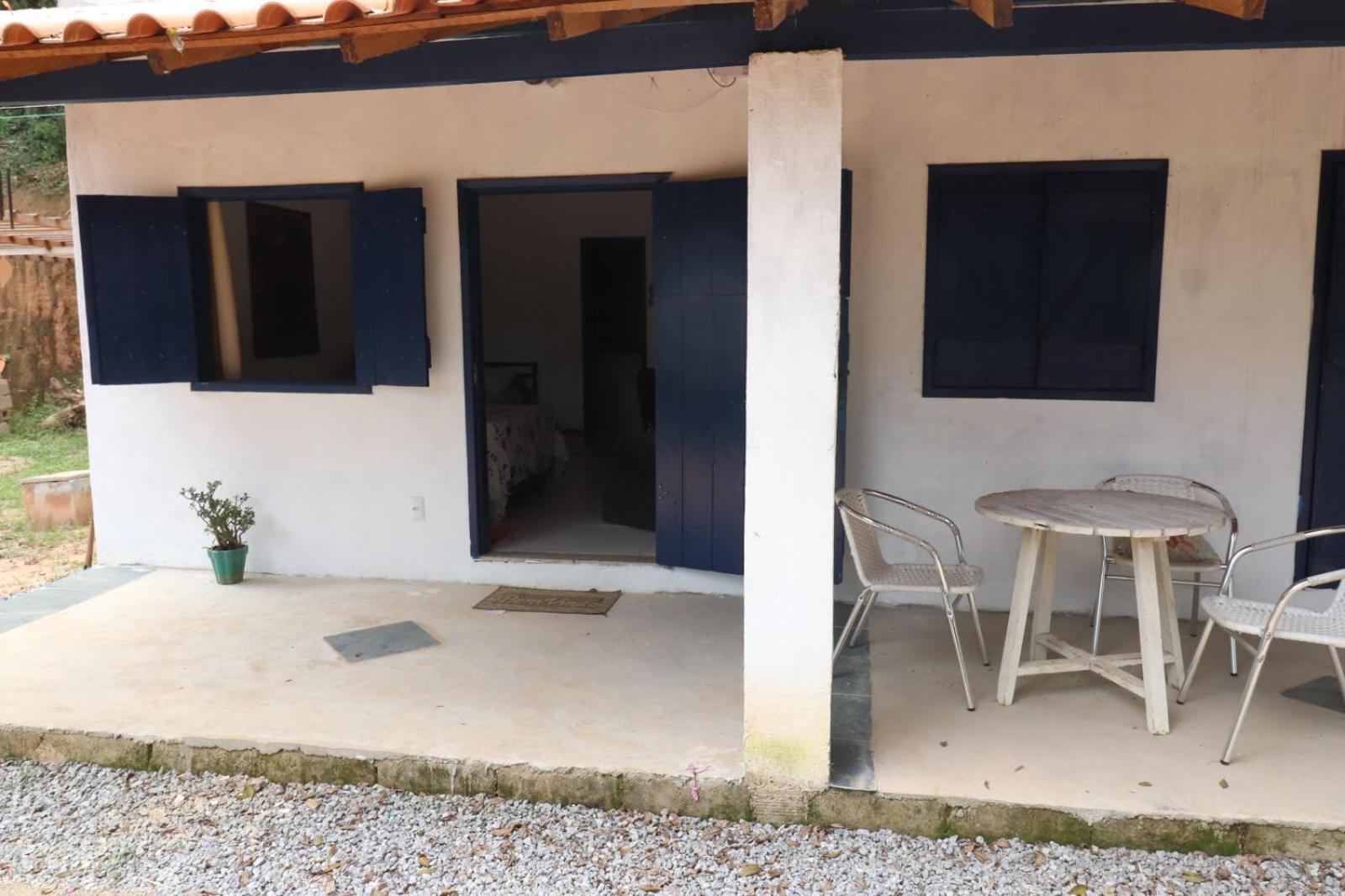 Estalagem Do Rancho Hotel มิเกลเปเรรา ภายนอก รูปภาพ